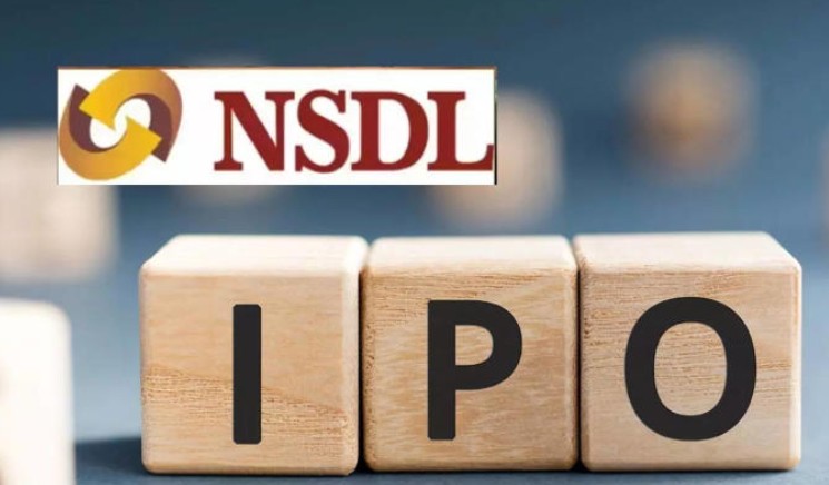 NSDL IPO – Why the Hype?