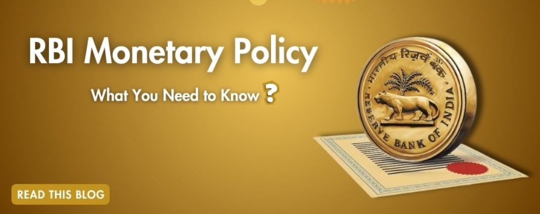 RBI Monetary Policy October 2025