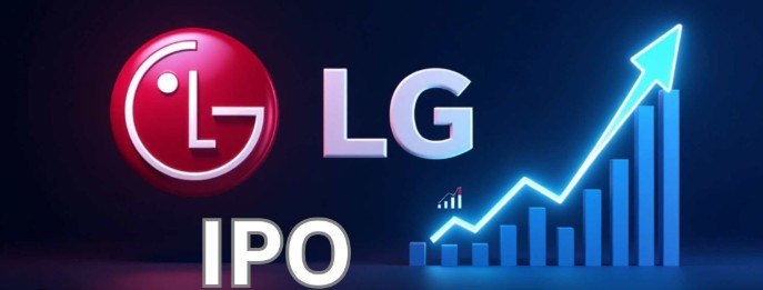 LG Electronics India IPO 2025: Check your allotment Status!