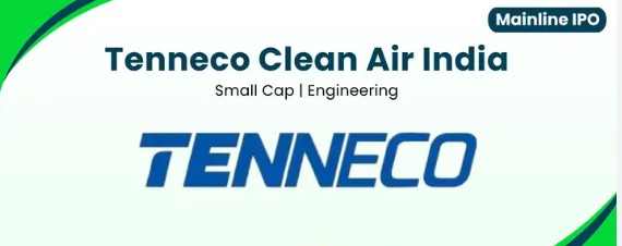 Tenneco Clean IPO: Check IPO Allotment Status | Live GMP | Listing views