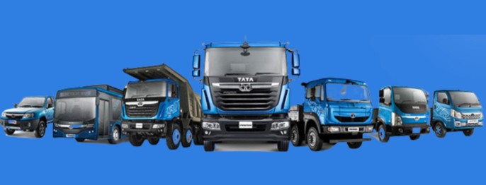 Tata Motors' Commercial Vehicle Listed - Should You Hold or Book Profits?