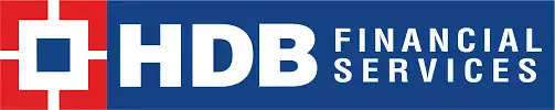HDB Financial Services