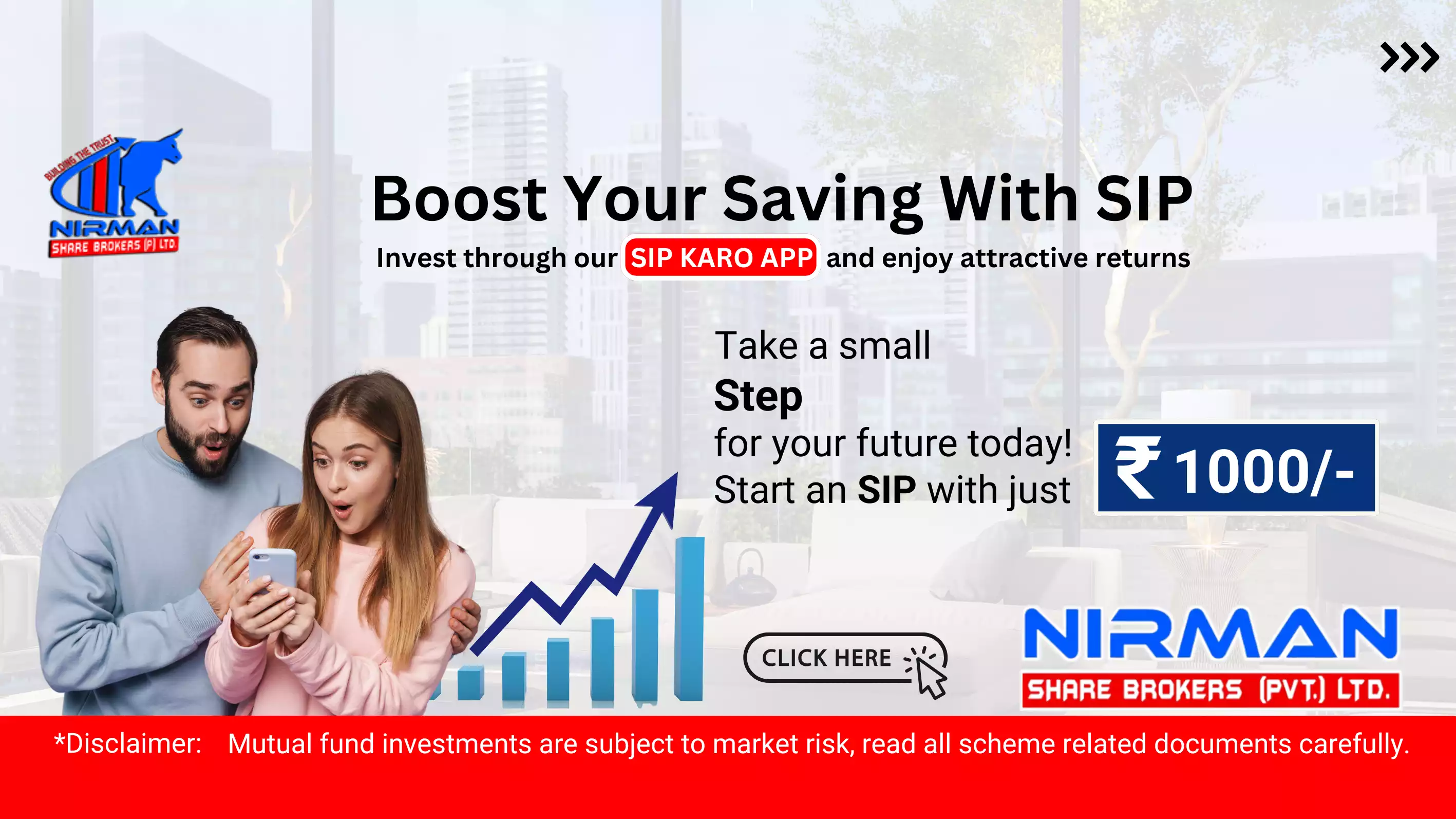 The Ultimate Power of SIP + SWP