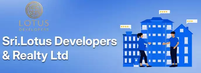 Sri Lotus Developers & Realty Ltd IPO