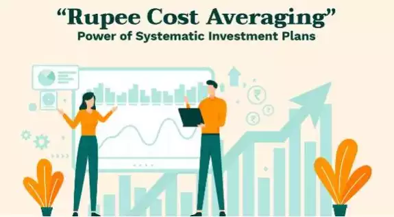 Rupee Cost Averaging: The Secret Weapon of Smart Investors