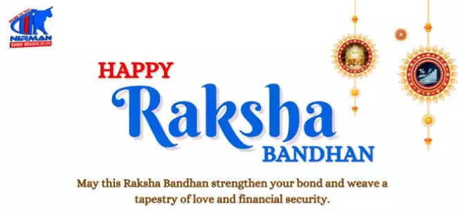 Raksha Bandhan Special: Not Just a Thread, But a Financial Promise That Lasts Forever