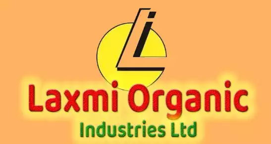 Laxmi Organic’s 20% Spike: What Just Happened