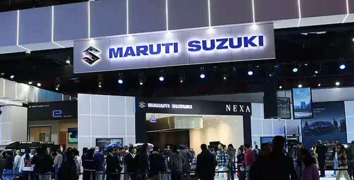 Maruti Suzuki Growth Outlook: Can India’s Auto Giant Keep Accelerating?
