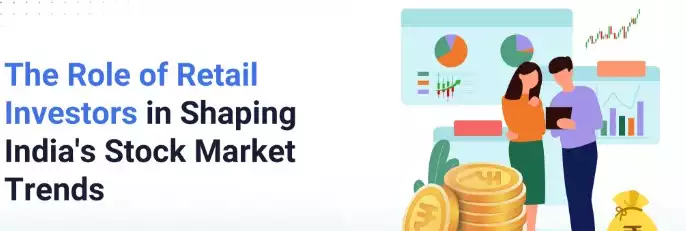 12 Crore Investors and Counting: The Rise of Retail Participation in India
