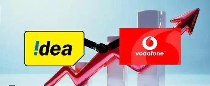 Vodafone Idea Stock Soars 8%: What’s Behind the Sudden Rally and What’s Next?