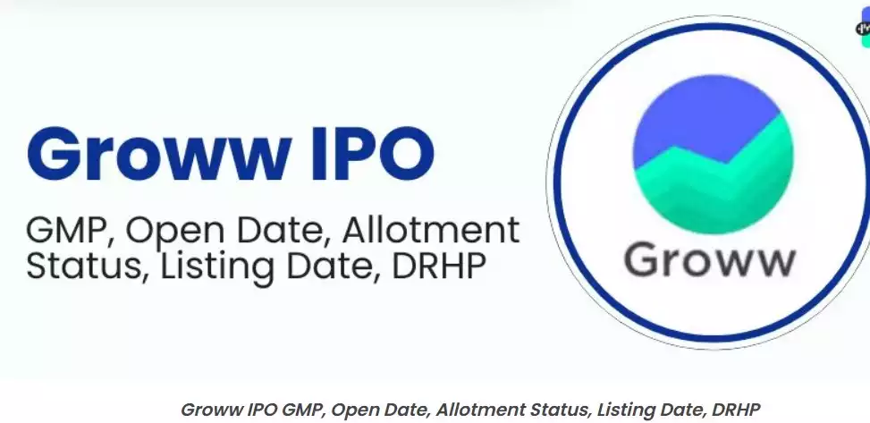 Groww IPO : Apply or Avoid ? Everything You Need to Know Before Investing