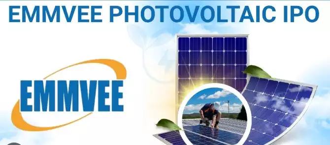 Emmvee Photovoltaic IPO Details – Should You Apply or Wait?