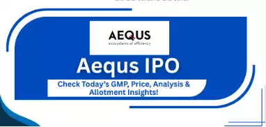 Aequs IPO | Complete Review 