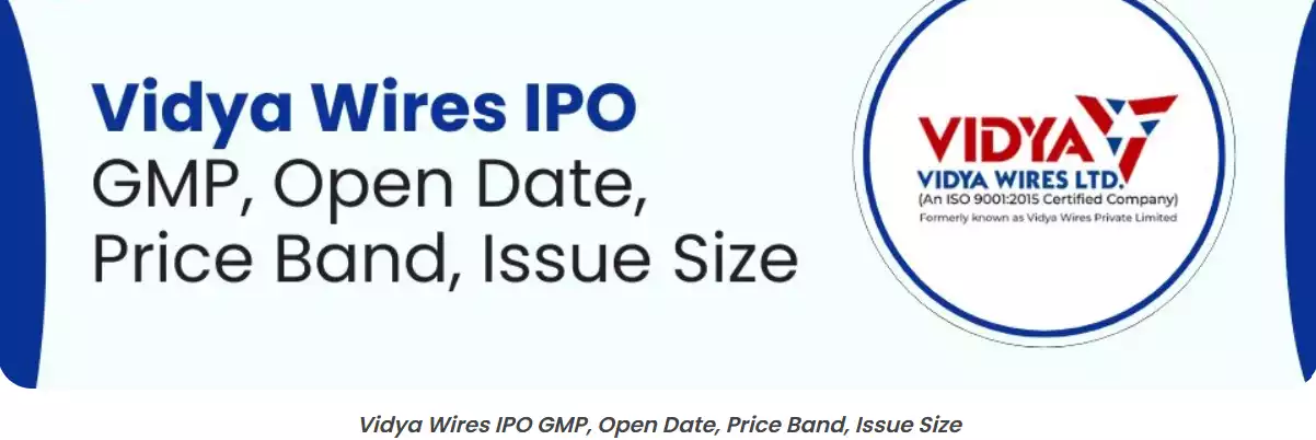 Vidya Wires IPO: Should You Apply? Detailed Analysis