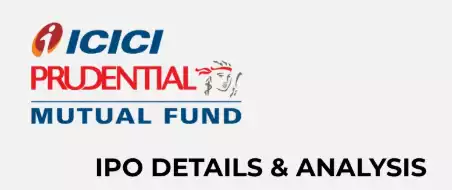 ICICI Prudential AMC IPO: Full Analysis | Reviews 