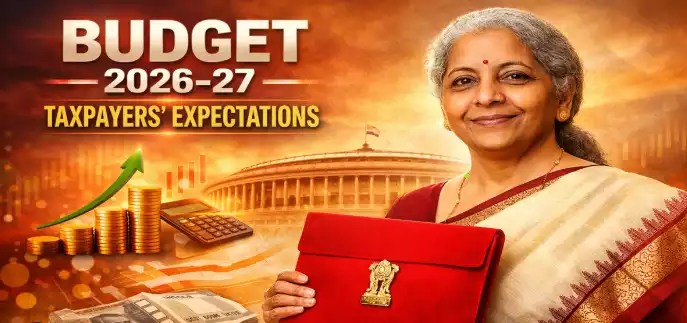 Union Budget 2026: Top Sectors to Watch and Investment Opportunities