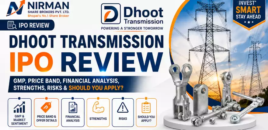 Dhoot Transmission IPO Review: GMP, Price Band, Financial Analysis, Strengths, Risks & Should You Apply?